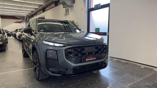 AUDI Q3 usata, con Airbag laterali