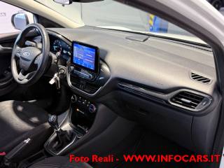 FORD Puma usata, con Controllo trazione