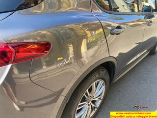 ALFA ROMEO Stelvio usata, con Adaptive Cruise Control