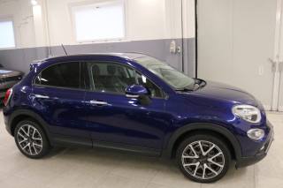 FIAT 500X usata 23