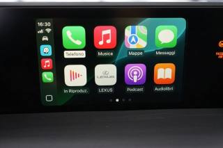 LEXUS UX 250h usata, con Controllo trazione