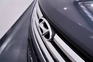 HYUNDAI Santa Fe usata, con Airbag testa
