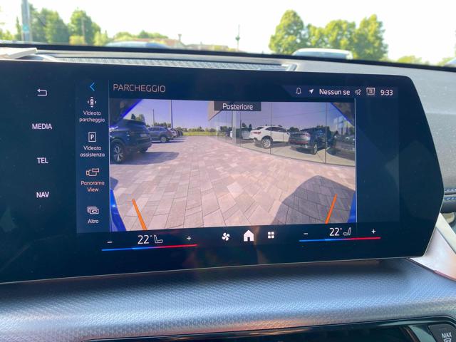 BMW X1 usata, con Autoradio digitale