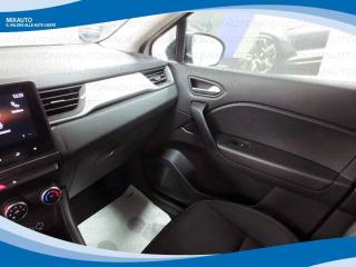 RENAULT Captur usata, con Climatizzatore