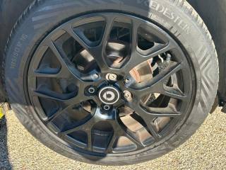 SMART ForTwo usata, con Chiusura centralizzata