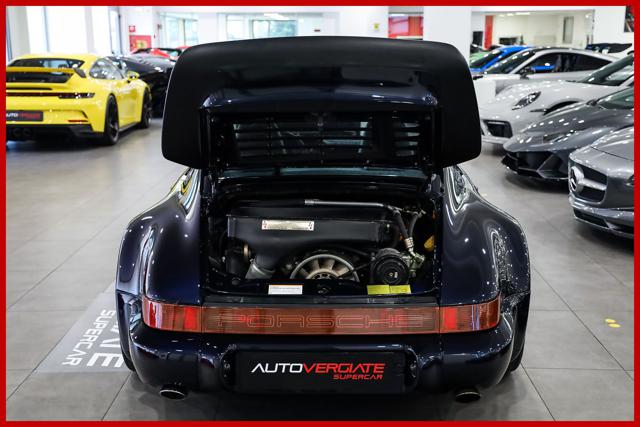 PORSCHE 964 usata, con Specchietti laterali elettrici