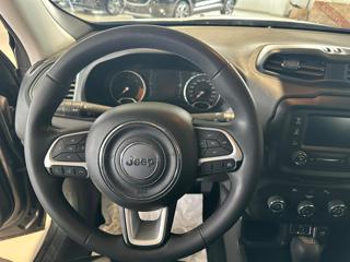 JEEP Renegade usata, con Chiusura centralizzata