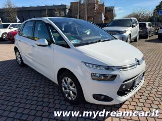 CITROEN C4 Picasso usata, con Airbag laterali
