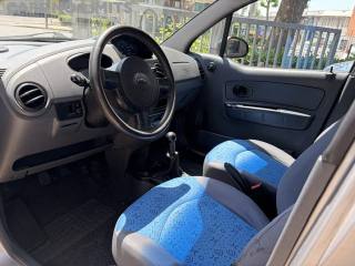CHEVROLET Matiz usata 13