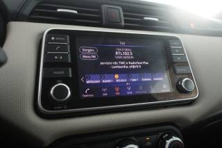 NISSAN Micra usata 7