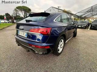 AUDI Q5 usata, con Chiusura centralizzata