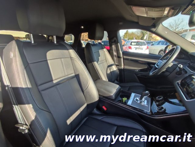LAND ROVER Range Rover Evoque usata, con ESP