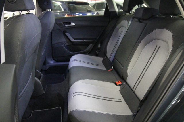SEAT Leon usata, con Controllo trazione