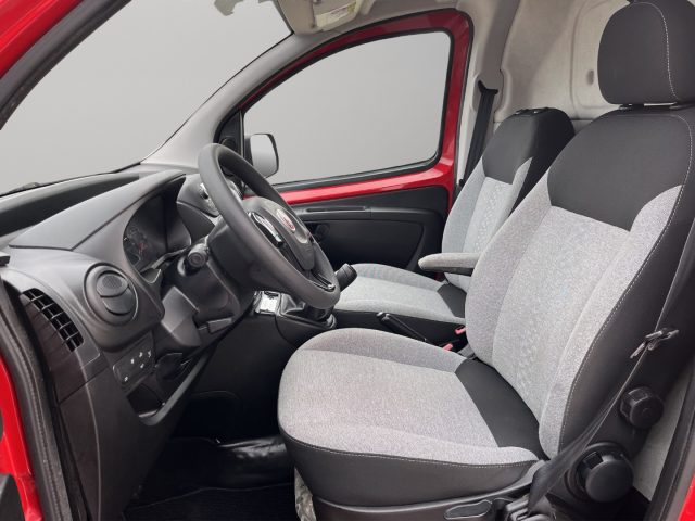 FIAT Fiorino usata, con Immobilizzatore elettronico