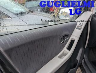 TOYOTA Yaris usata, con Isofix