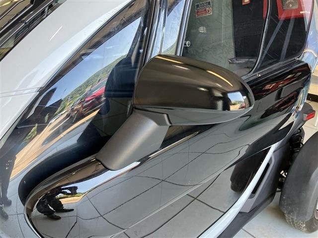 RENAULT Twizy usata 15