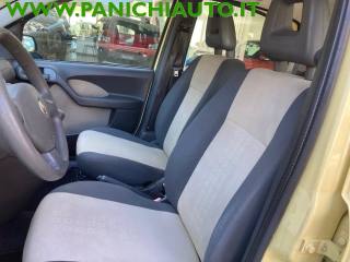 FIAT Panda usata, con Chiusura centralizzata telecomandata