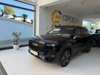 JAECOO Jaecoo 7 1.5 TGDI PHEV 347 Exclusive super hybrid da?389,00