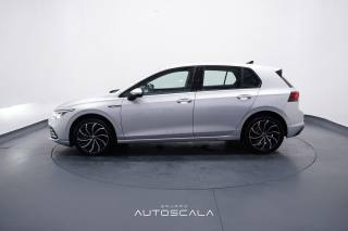 VOLKSWAGEN Golf usata, con Airbag laterali