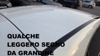 MERCEDES-BENZ A 160 usata, con Cerchi in lega