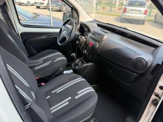 FIAT Fiorino usata, con ESP