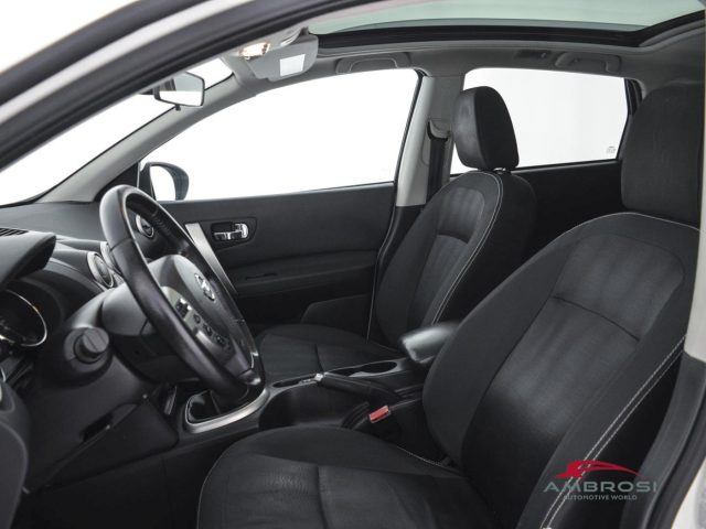 NISSAN Qashqai usata 8