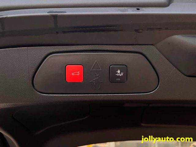 OPEL Grandland X usata, con Controllo elettronico della corsia