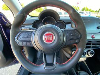 FIAT 500X usata, con Controllo trazione