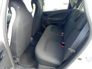 RENAULT ZOE usata, con Immobilizzatore elettronico