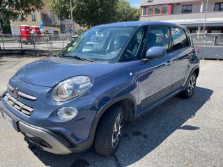 FIAT 500L 1.3 Multijet 95 CV Connect