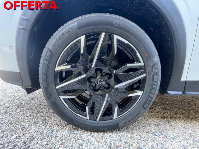 PEUGEOT 3008 usata, con Climatizzatore