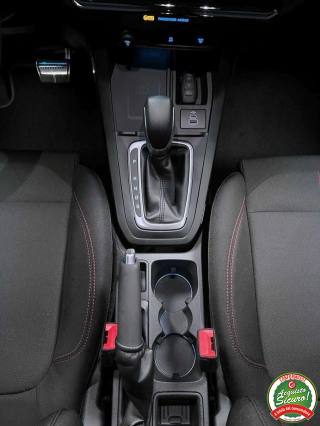 FORD Puma usata, con Cruise Control