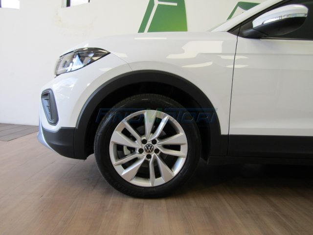 VOLKSWAGEN T-Cross usata, con Airbag Passeggero