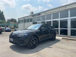 AUDI Q5 usata, con Airbag