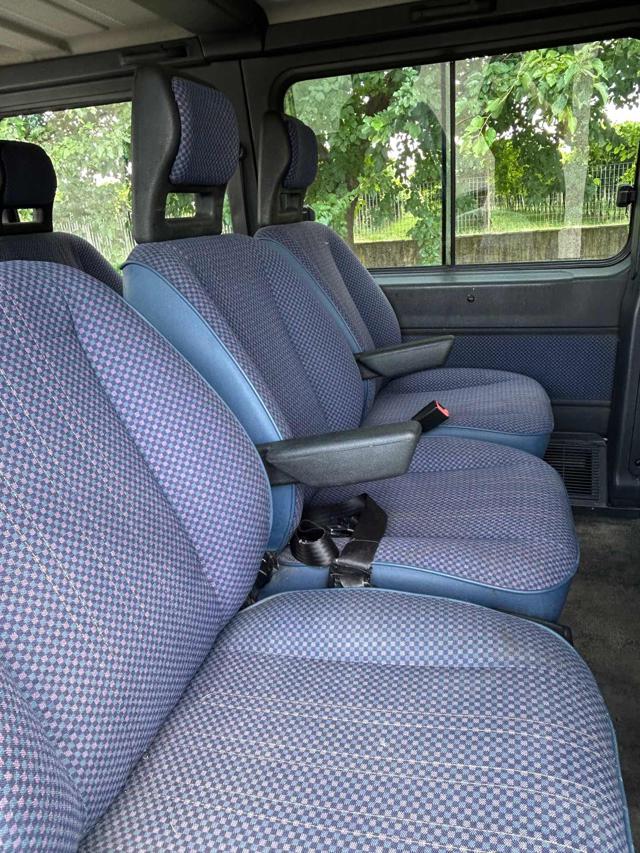 FIAT Ducato usata 15