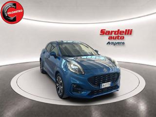 FORD Puma usata, con Airbag