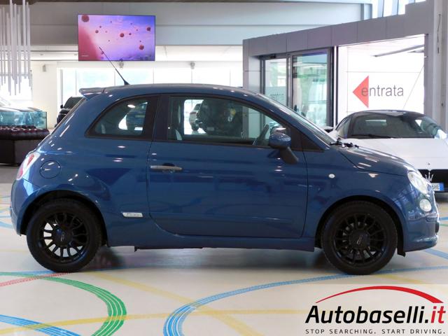 FIAT 500 usata 26