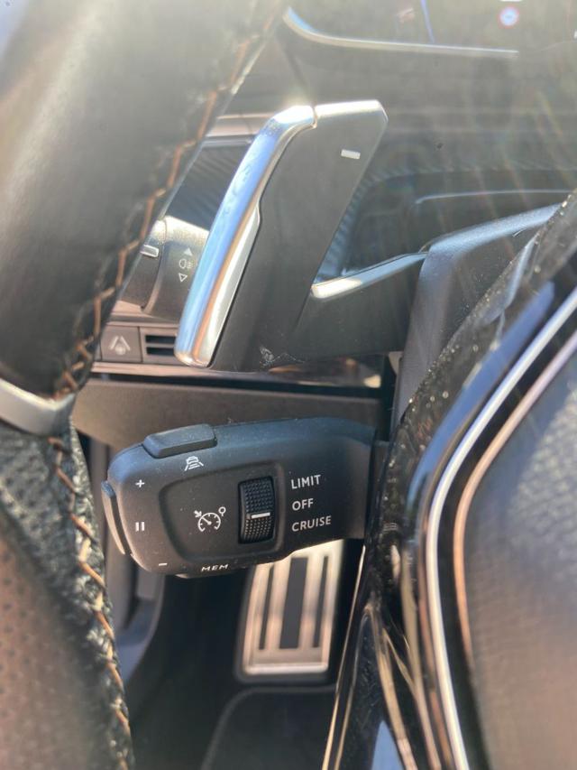 PEUGEOT 508 usata, con Specchietti laterali elettrici