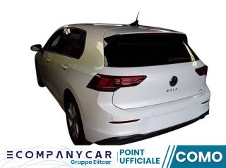 VOLKSWAGEN Golf usata, con Airbag Passeggero