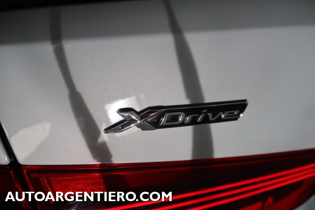 BMW 420 usata, con Antifurto