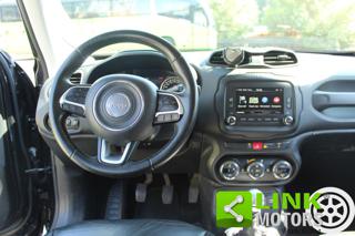 JEEP Renegade usata, con Alzacristalli elettrici