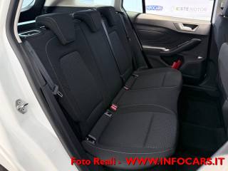 FORD Focus usata, con Cerchi in lega