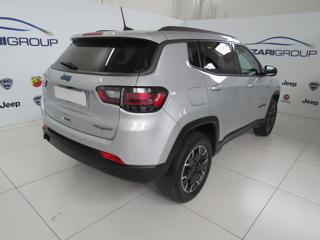 JEEP Compass usata, con Autoradio