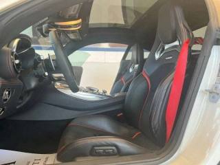 MERCEDES-BENZ AMG GT usata, con Alzacristalli elettrici