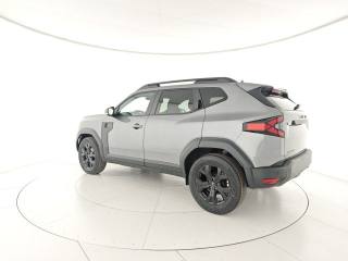 DACIA Duster usata, con Chiusura centralizzata