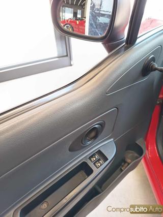 CHEVROLET Matiz usata 15