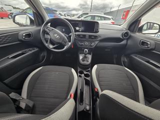 HYUNDAI i10 usata, con Chiusura centralizzata