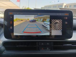 JEEP Avenger usata, con Controllo automatico clima