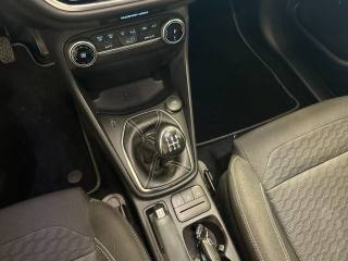 FORD Fiesta usata, con Vetri oscurati