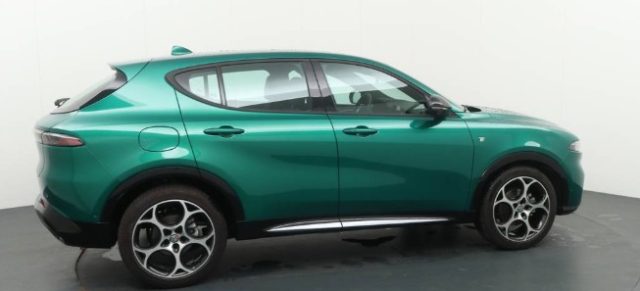 ALFA ROMEO Tonale usata, con Touch screen